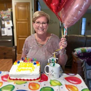 Meet your Posher, Vickie